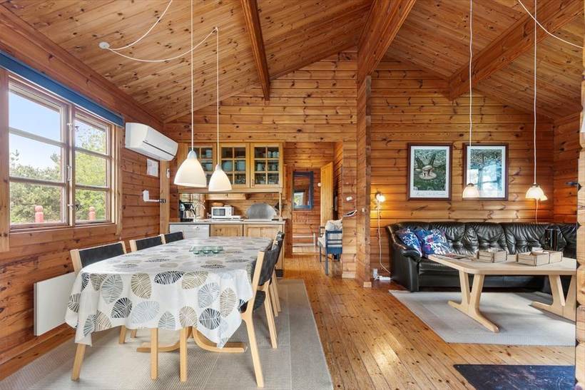 Foto von Ferienhaus KK40 in Ebeltoft - Ostjütland