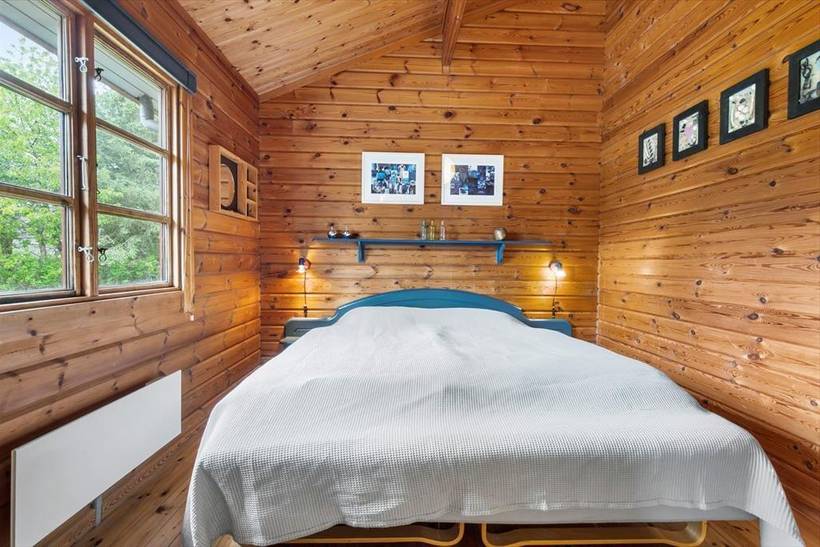 Foto von Ferienhaus KK40 in Ebeltoft - Ostjütland