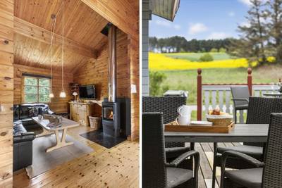 Vorschaubild von Ferienhaus KK40 in Ebeltoft - Ostjütland