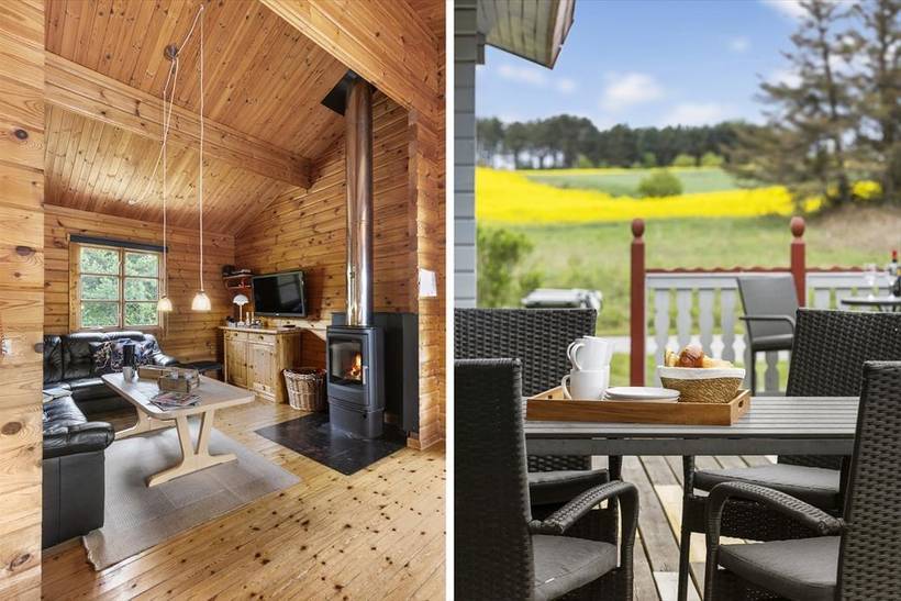 Foto von Ferienhaus KK40 in Ebeltoft - Ostjütland