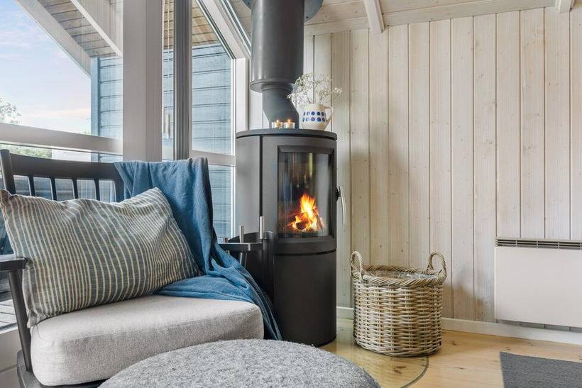 Foto von Ferienhaus KK41 in Mommark - Als