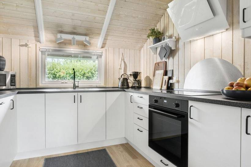 Foto von Ferienhaus KK41 in Mommark - Als