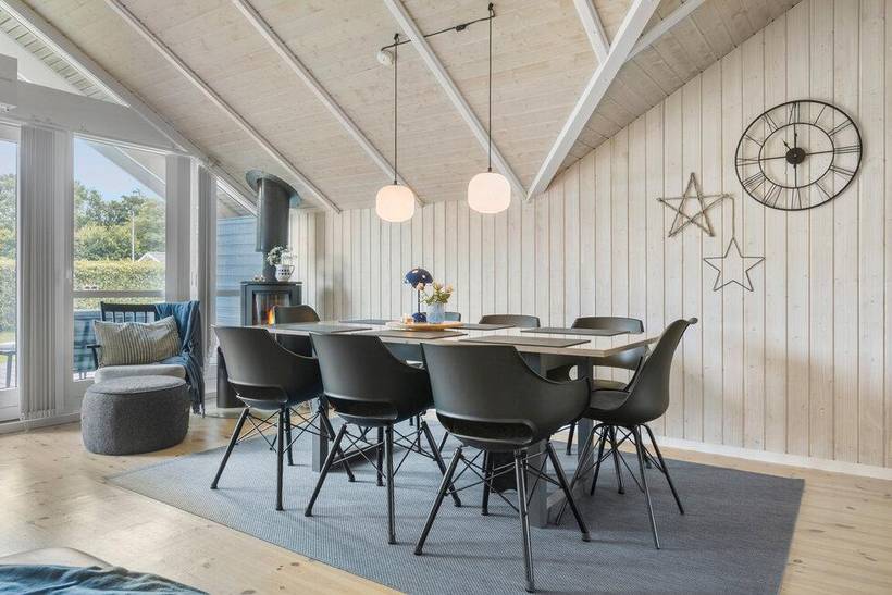 Foto von Ferienhaus KK41 in Mommark - Als