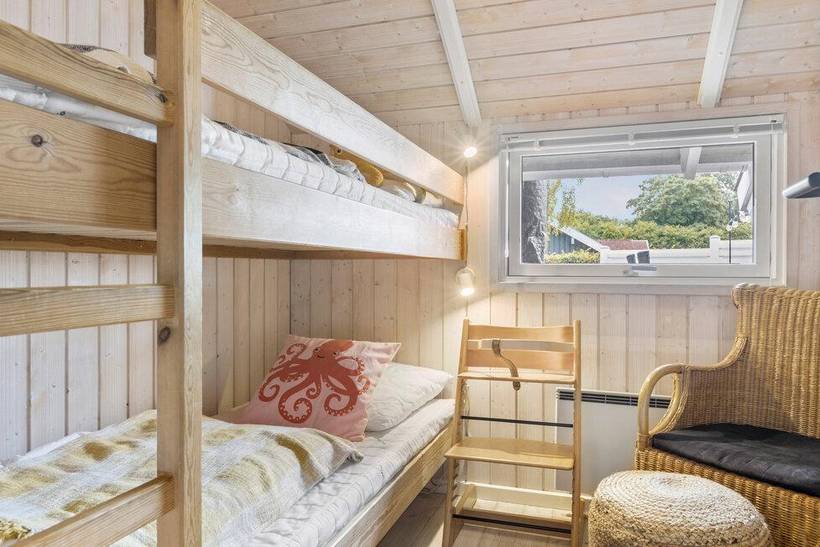 Foto von Ferienhaus KK41 in Mommark - Als