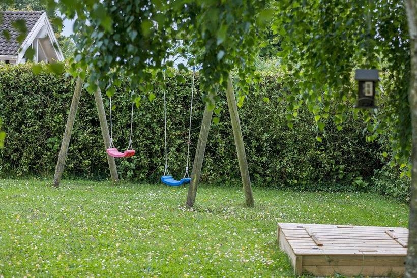 Foto von Ferienhaus KK41 in Mommark - Als