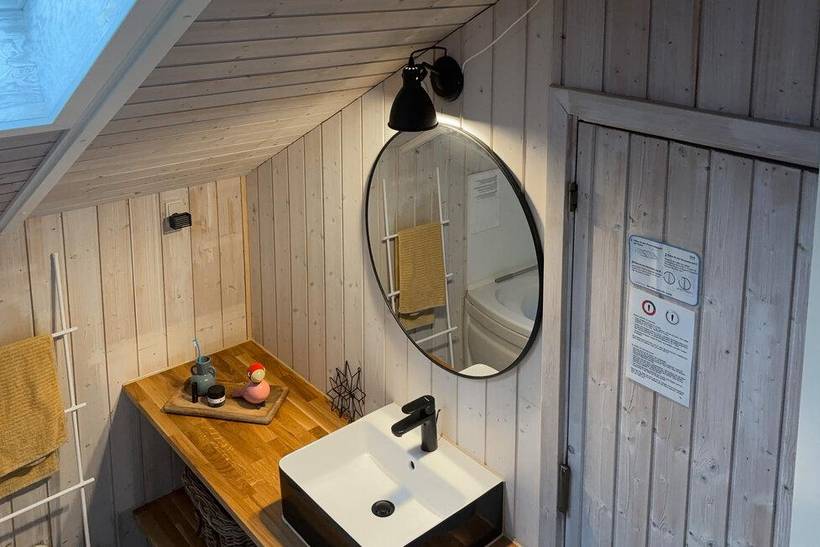 Foto von Ferienhaus KK41 in Mommark - Als