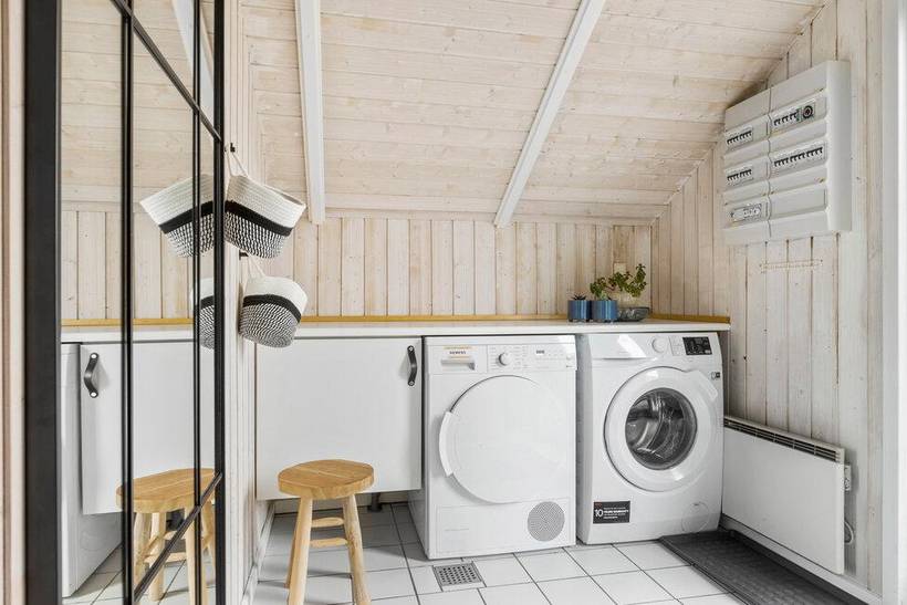 Foto von Ferienhaus KK41 in Mommark - Als