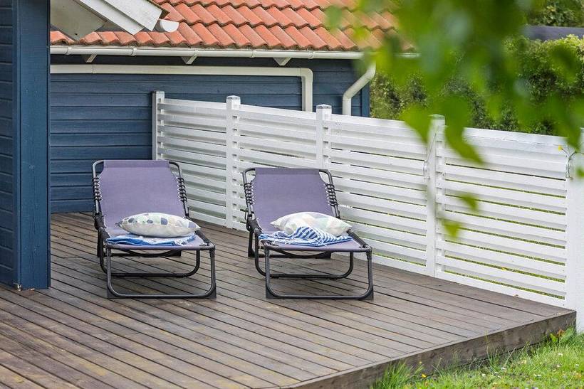 Foto von Ferienhaus KK41 in Mommark - Als