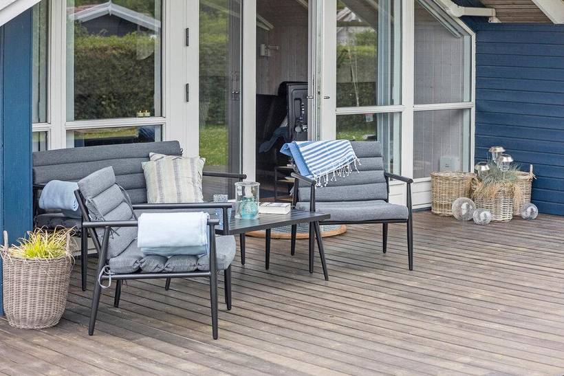 Foto von Ferienhaus KK41 in Mommark - Als