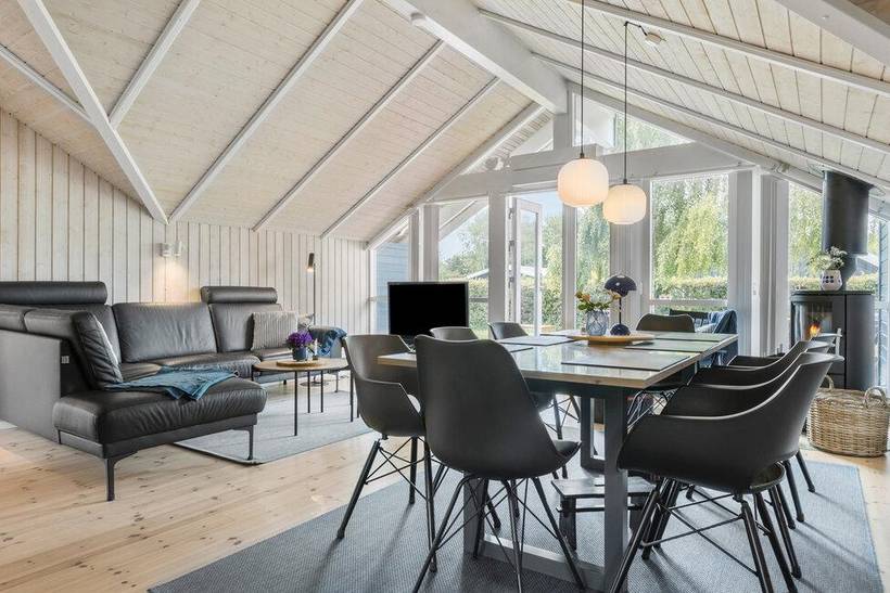 Foto von Ferienhaus KK41 in Mommark - Als