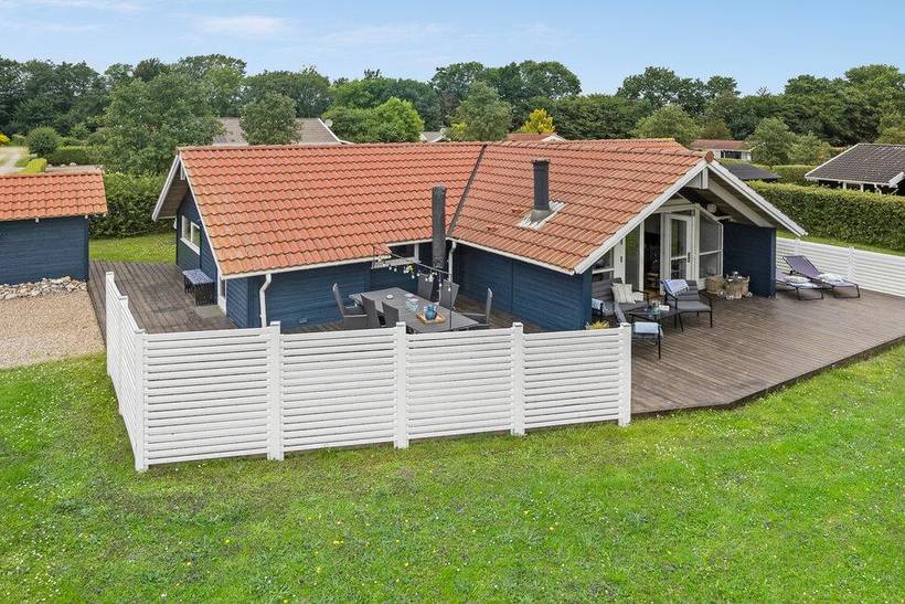 Foto von Ferienhaus KK41 in Mommark - Als