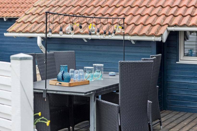 Foto von Ferienhaus KK41 in Mommark - Als