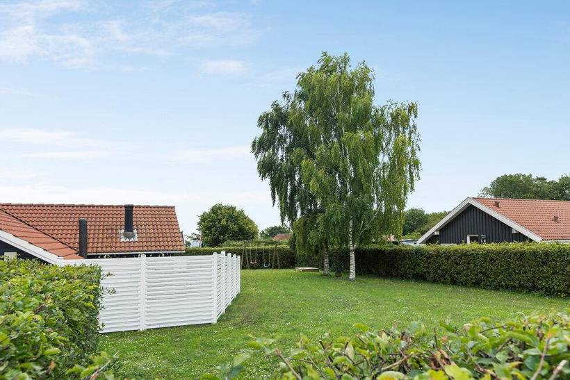 Foto von Ferienhaus KK41 in Mommark - Als