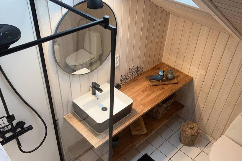 Foto von Ferienhaus KK41 in Mommark - Als