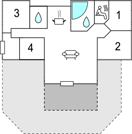 Vorschaubild von Ferienhaus KK41 in Mommark - Als