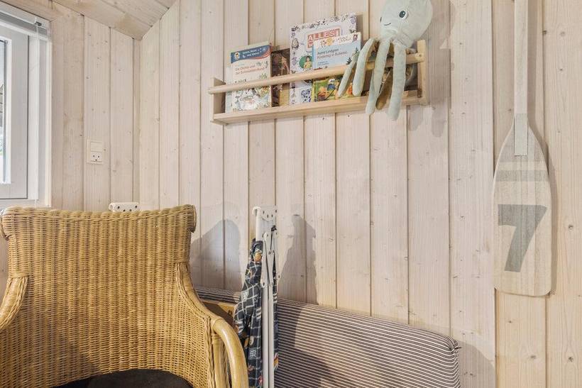 Foto von Ferienhaus KK41 in Mommark - Als