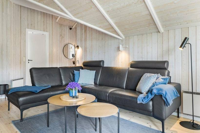 Foto von Ferienhaus KK41 in Mommark - Als