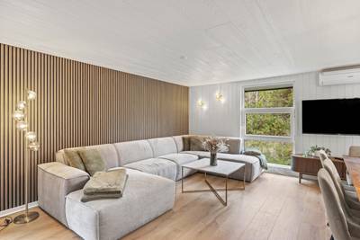 Vorschaubild von Ferienhaus KK43 in Bolilmark - Rømø