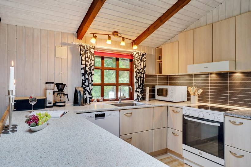 Foto von Ferienhaus KK44 in Stauning - Westjütland