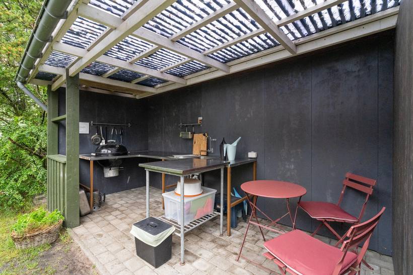 Foto von Ferienhaus KK44 in Stauning - Westjütland
