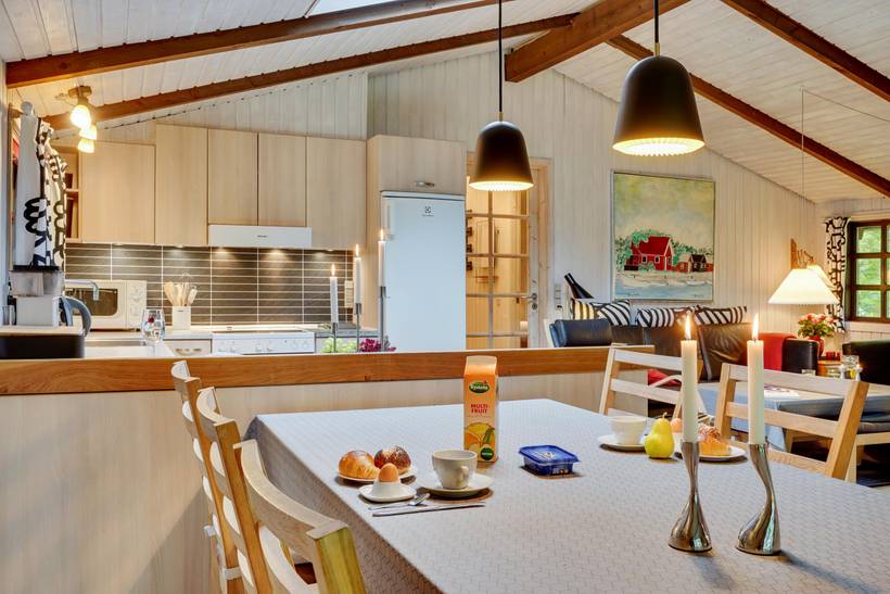 Foto von Ferienhaus KK44 in Stauning - Westjütland