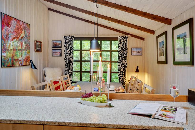 Foto von Ferienhaus KK44 in Stauning - Westjütland