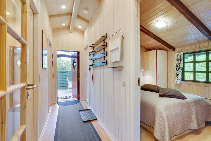 Foto von Ferienhaus KK44 in Stauning - Westjütland