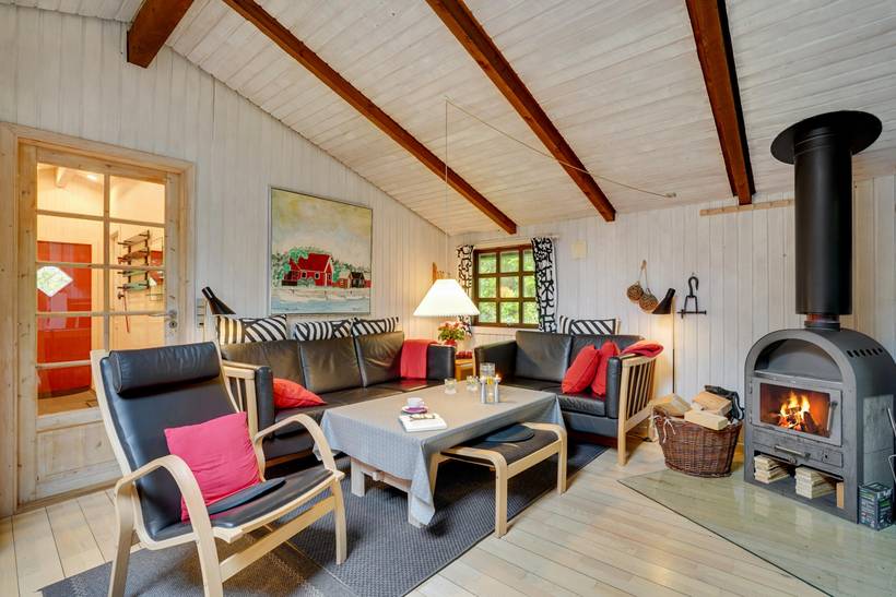 Foto von Ferienhaus KK44 in Stauning - Westjütland