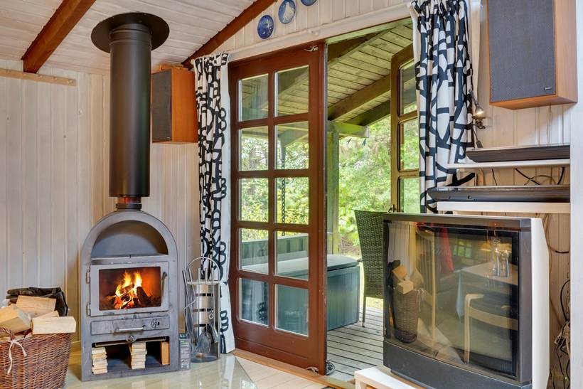 Foto von Ferienhaus KK44 in Stauning - Westjütland