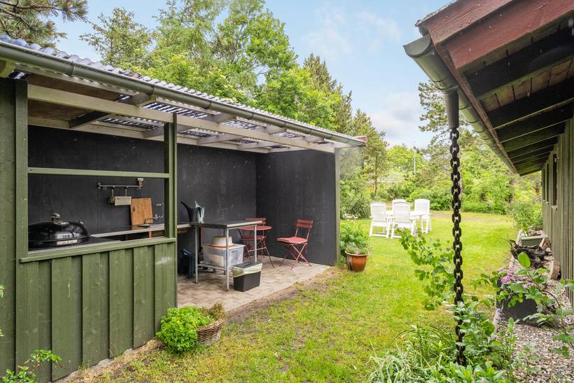 Foto von Ferienhaus KK44 in Stauning - Westjütland