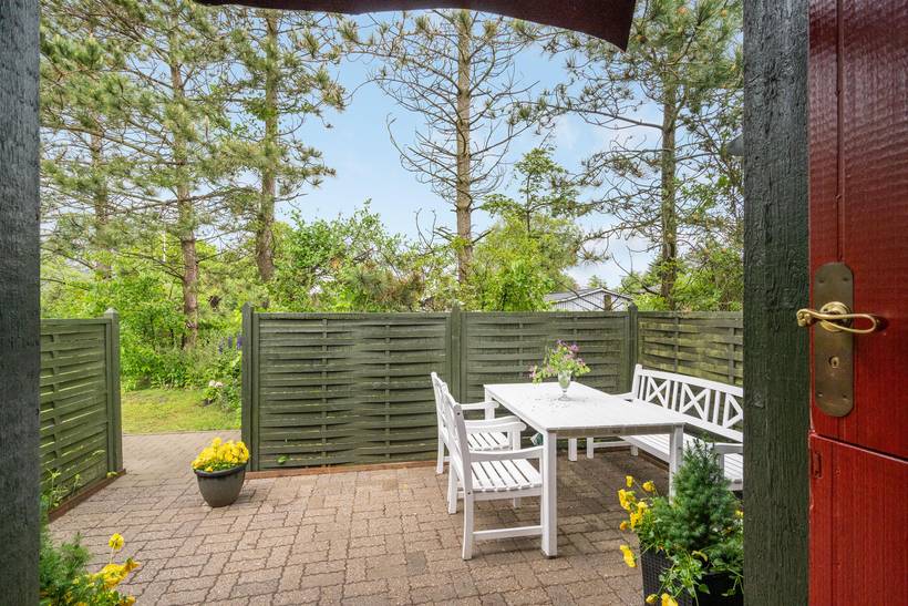 Foto von Ferienhaus KK44 in Stauning - Westjütland
