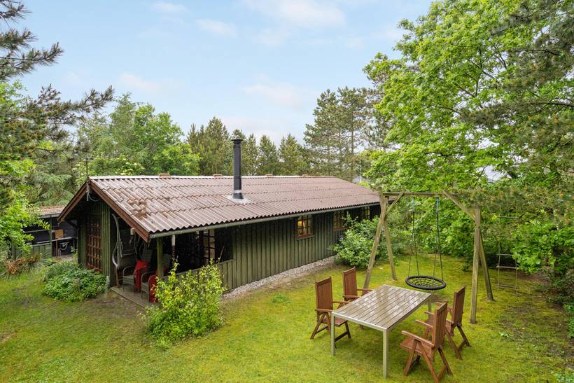 Foto von Ferienhaus KK44 in Stauning - Westjütland