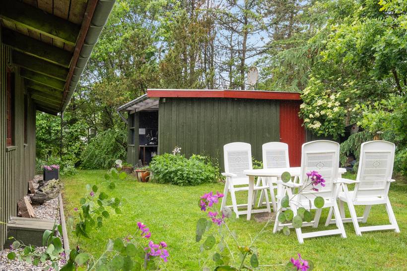 Foto von Ferienhaus KK44 in Stauning - Westjütland