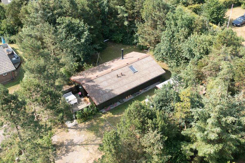 Foto von Ferienhaus KK44 in Stauning - Westjütland
