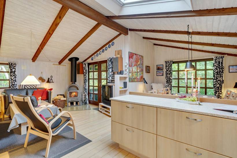 Foto von Ferienhaus KK44 in Stauning - Westjütland