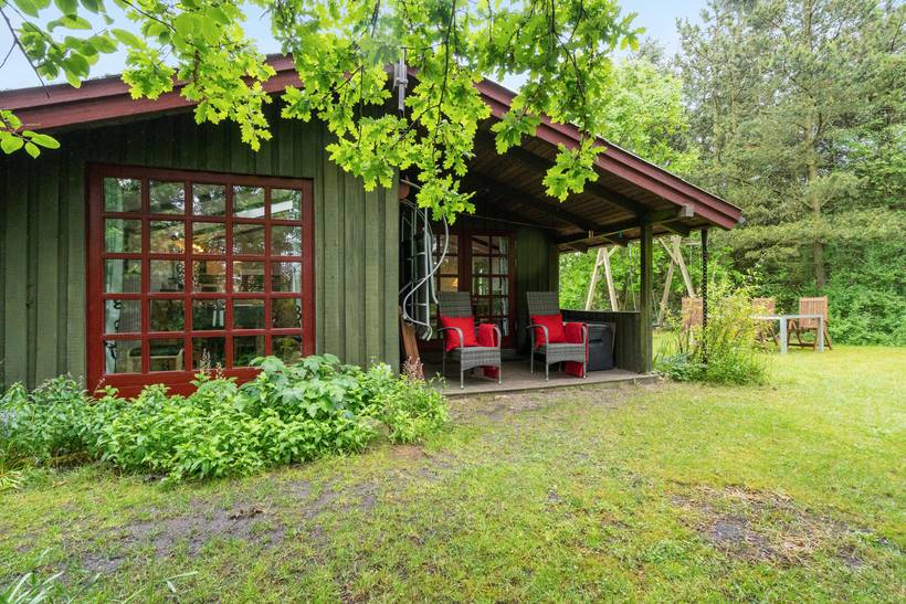 Foto von Ferienhaus KK44 in Stauning - Westjütland