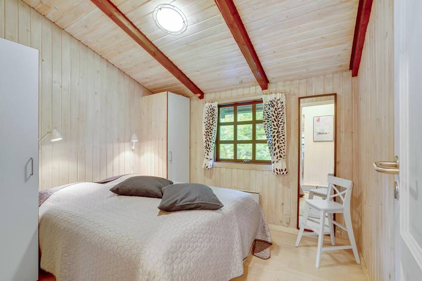 Foto von Ferienhaus KK44 in Stauning - Westjütland