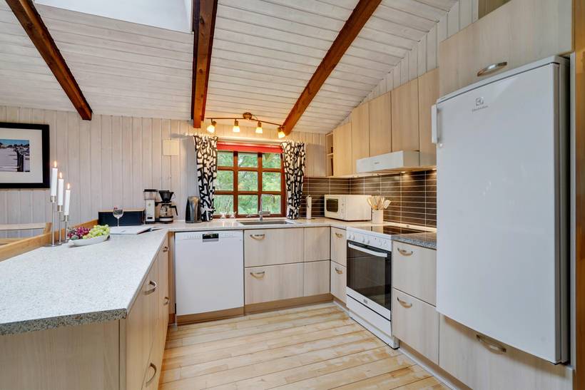Foto von Ferienhaus KK44 in Stauning - Westjütland