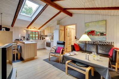 Vorschaubild von Ferienhaus KK44 in Stauning - Westjütland