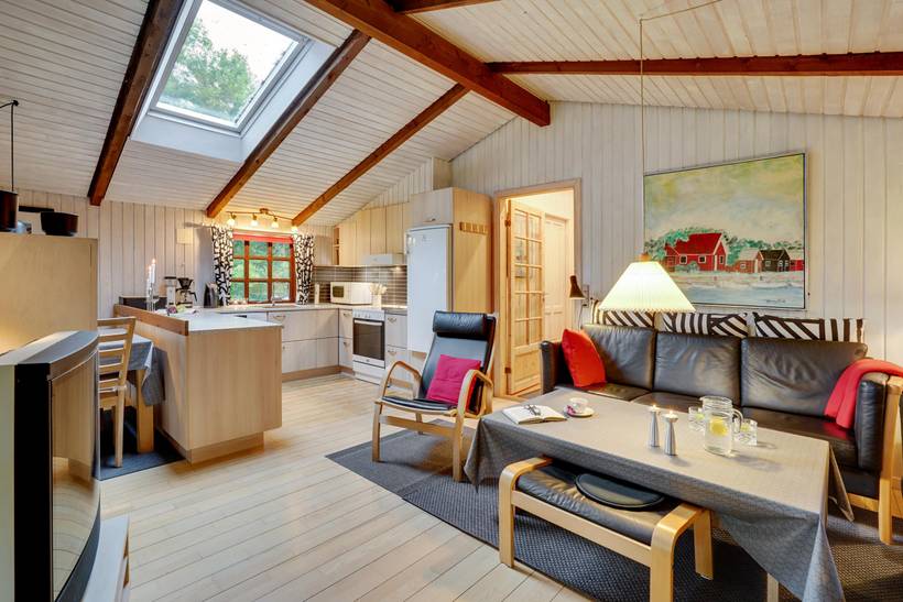 Foto von Ferienhaus KK44 in Stauning - Westjütland