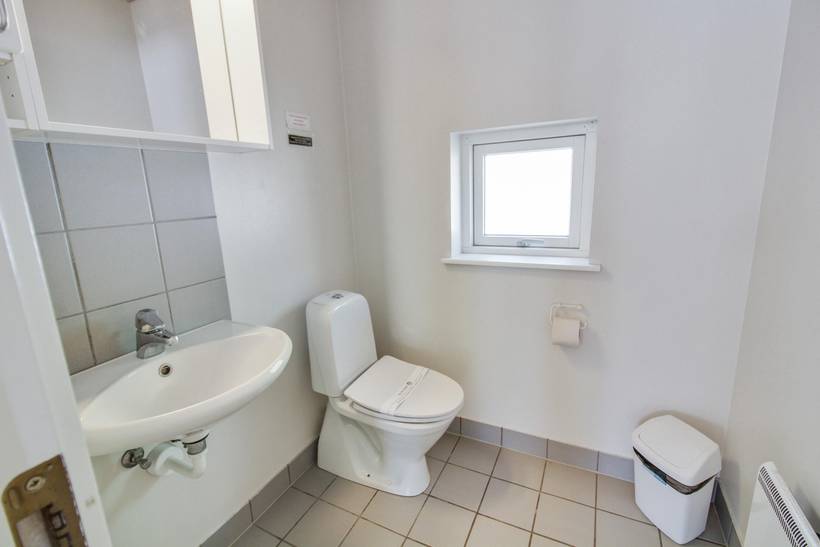 Foto von Ferienhaus KK53 in Hasle - Bornholm