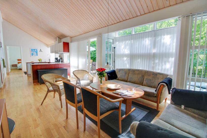 Foto von Ferienhaus KK53 in Hasle - Bornholm