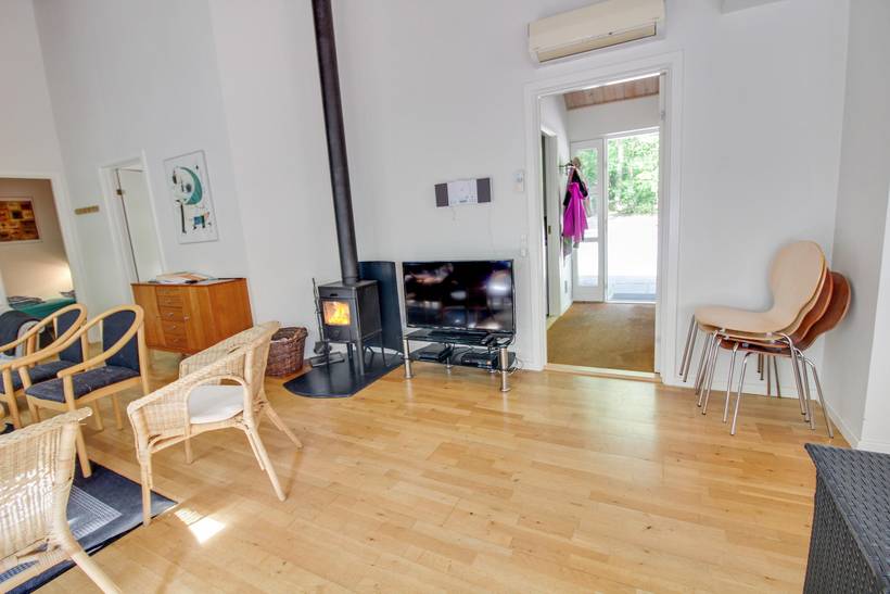 Foto von Ferienhaus KK53 in Hasle - Bornholm