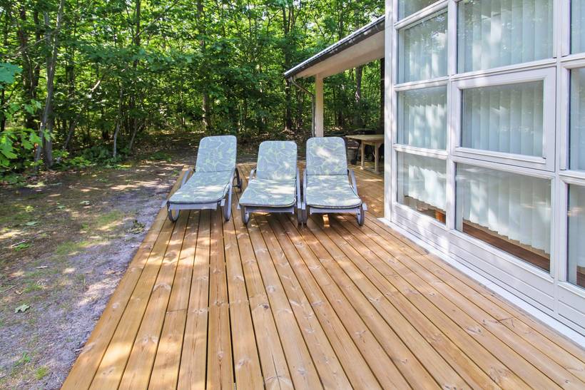 Foto von Ferienhaus KK53 in Hasle - Bornholm