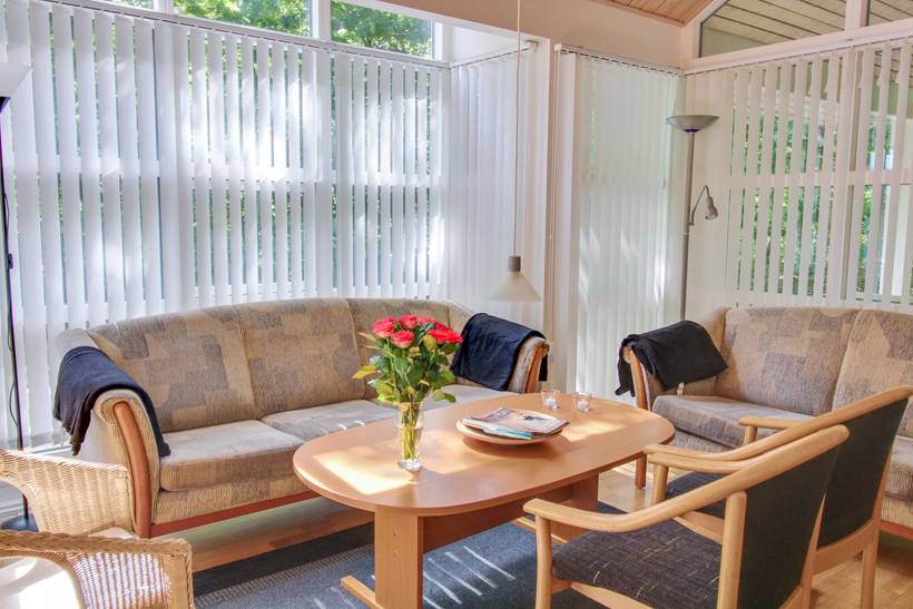 Foto von Ferienhaus KK53 in Hasle - Bornholm
