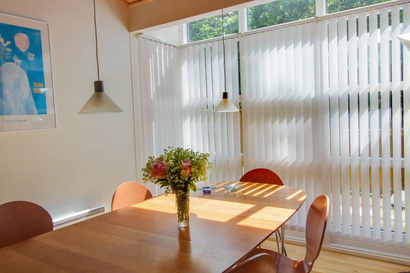 Foto von Ferienhaus KK53 in Hasle - Bornholm