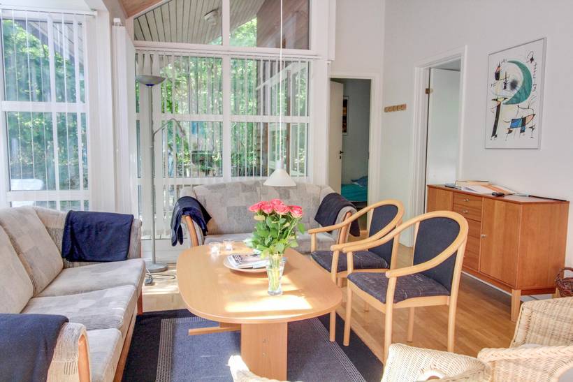 Foto von Ferienhaus KK53 in Hasle - Bornholm