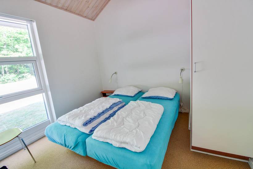 Foto von Ferienhaus KK53 in Hasle - Bornholm
