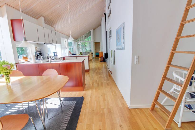 Foto von Ferienhaus KK53 in Hasle - Bornholm