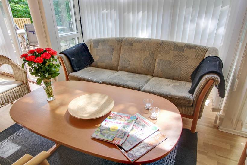 Foto von Ferienhaus KK53 in Hasle - Bornholm